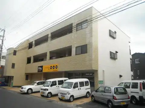 恩田コーポ