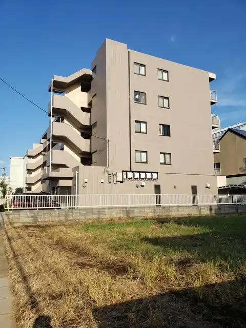 メイア天王台