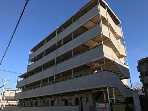 アイム浦安