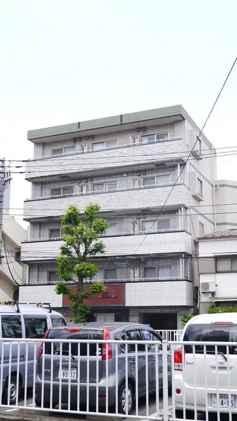 ガラ・ステージ立川