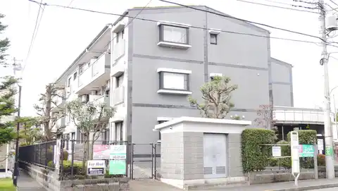 TSHJ クリアハイム西町