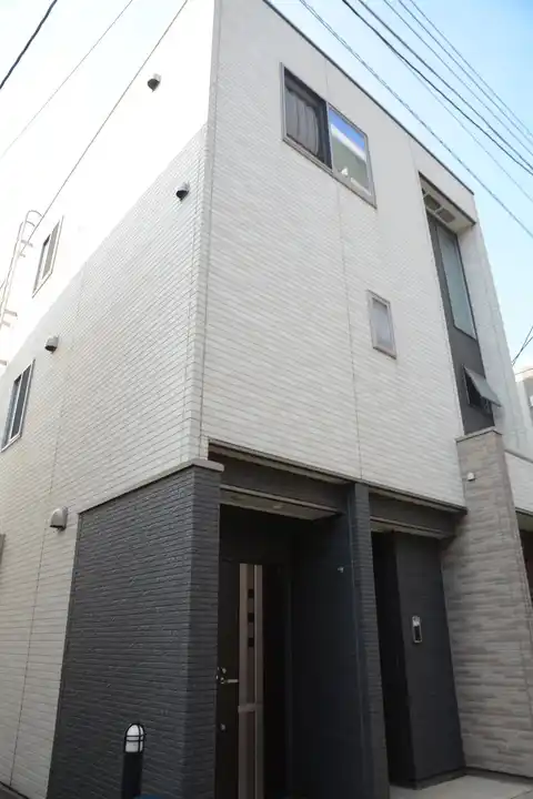 リバーサイド川崎大師 III