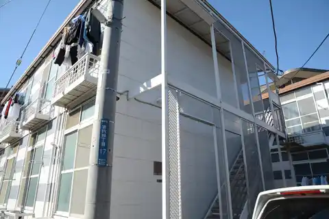 レオパレスオーシャン