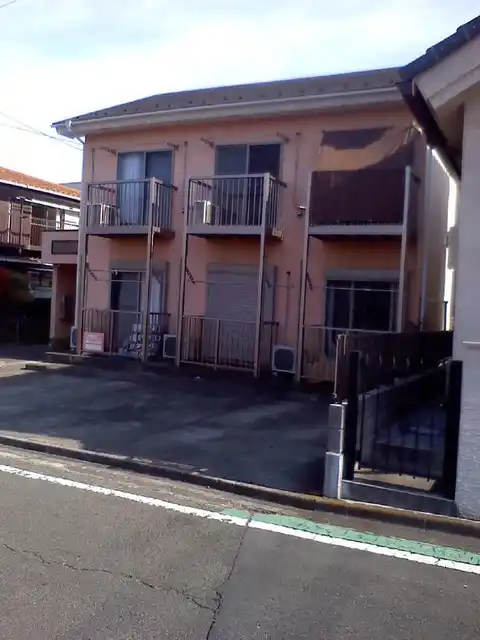 ハイムジュピター