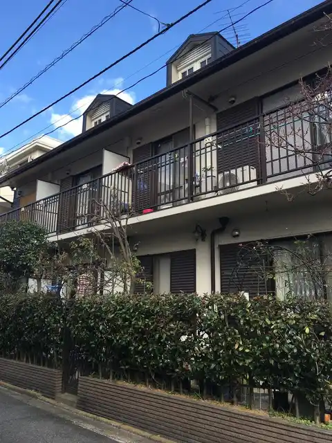 カーメルハイツ