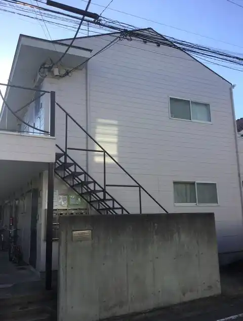 ハウスクガハラ