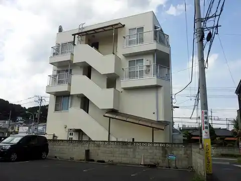 エスペランサ礎
