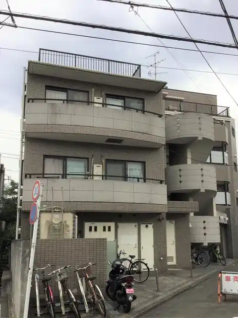 クレストエイワ
