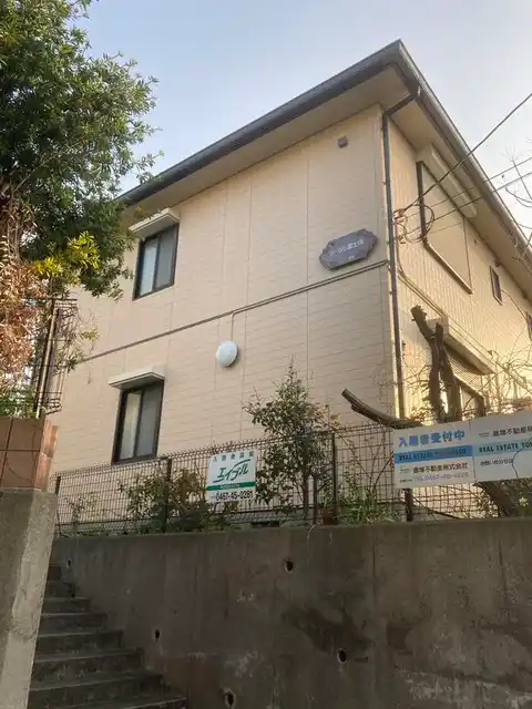 シーガル富士塚