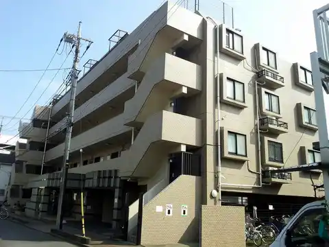 アークプラザ古淵