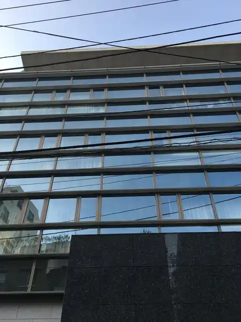 シティハウス三田綱町