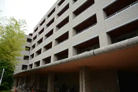 アローネ大森