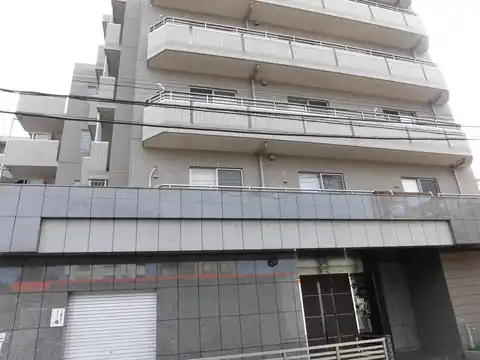 ローヤルシティ大泉学園