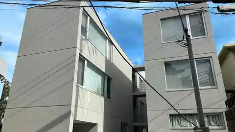Hi-ROOMS神泉