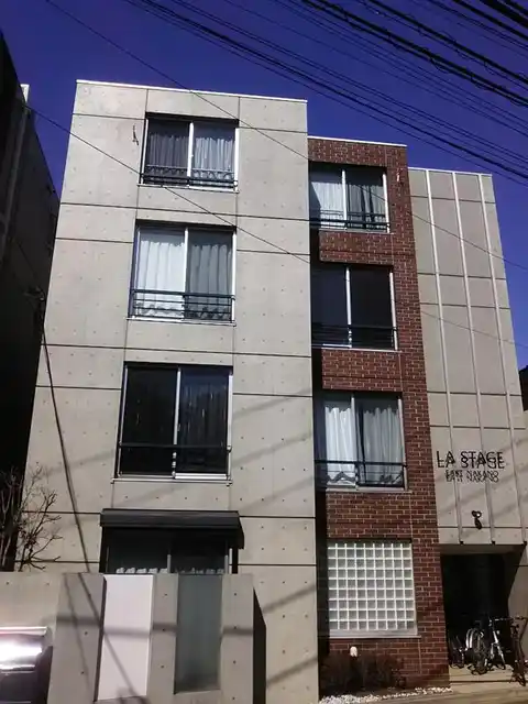 LA STAGE EAST NAKANO