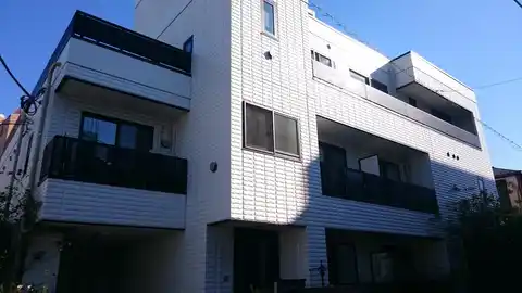 ローズマンション