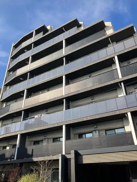 グローリオ笹塚