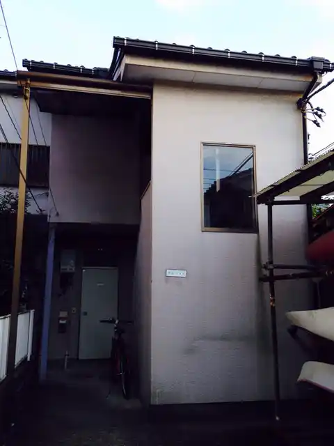 中山ハイツ