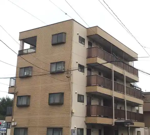 サンシティ細沼