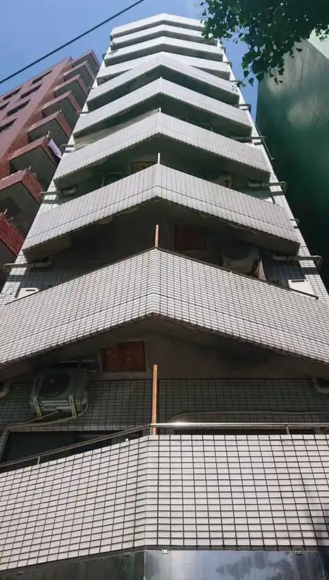 コモンシティ目白