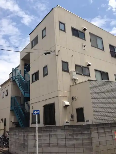 メゾンプリエ