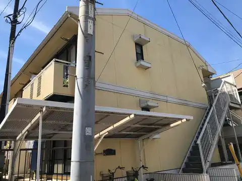 セジュール中山
