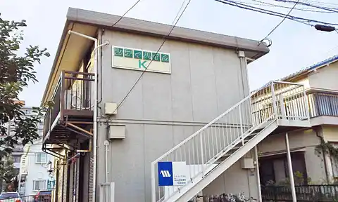 シティーハイムK