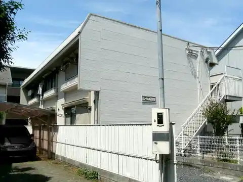 パレーシャル武蔵野