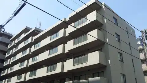 ニューシティーレジデンス豊田