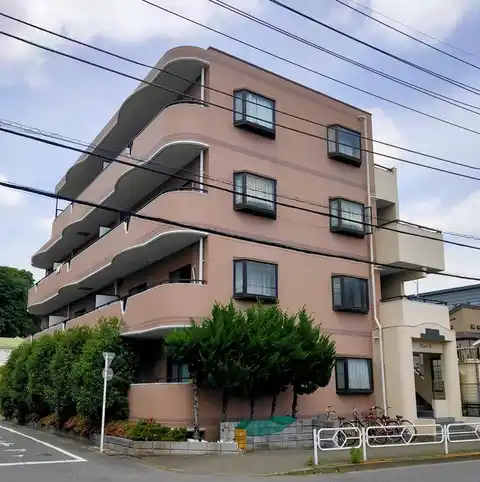 ラミューズ