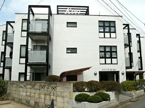 メゾン・ド・コーエー