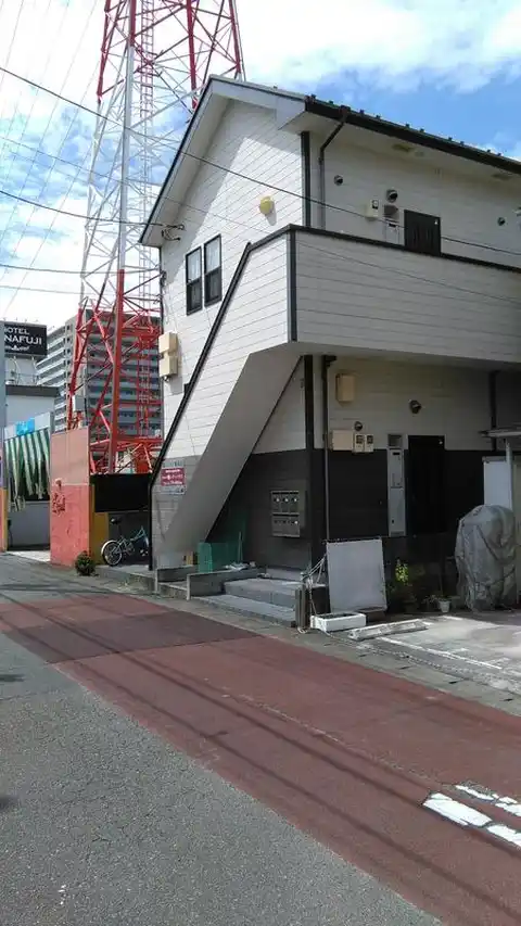 ロジュマン鹿沼台