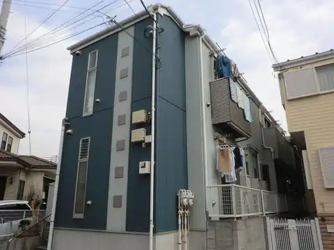 アミュレット辻堂