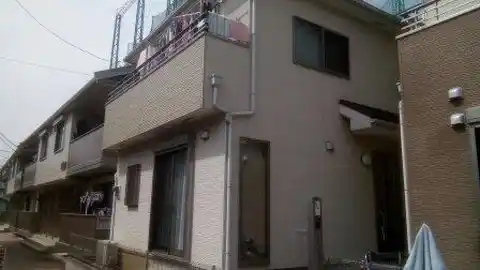 ヴィラプレザント