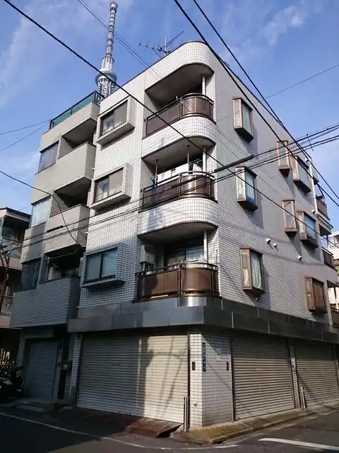 サニーハイツ