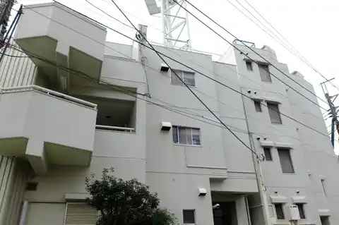 岡田マンション