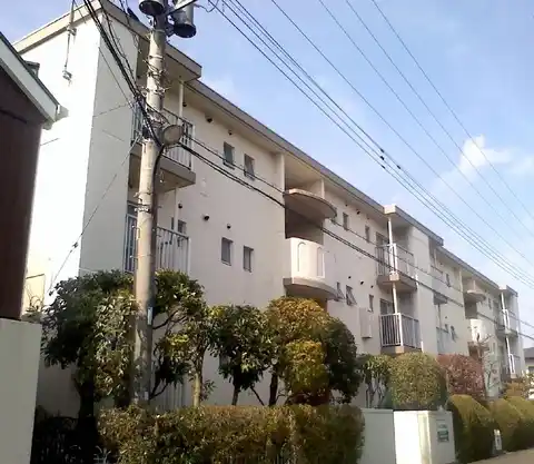 ソレイユ成瀬台1