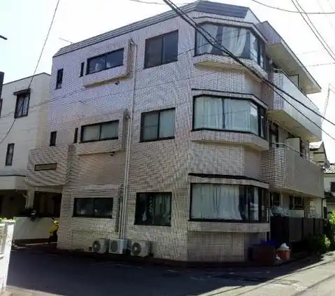 ベルトピア八王子