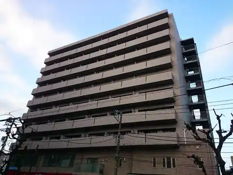 パークタウン1