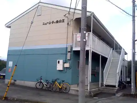 ニューシティ金山2