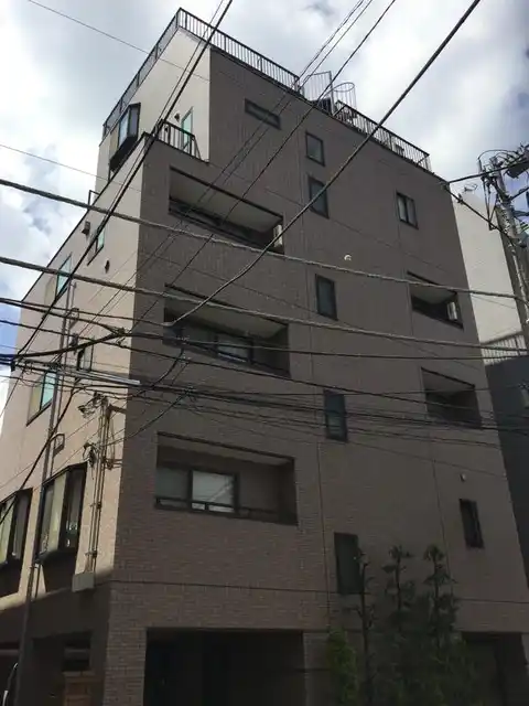 グレースコート