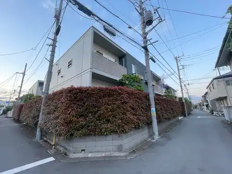 パークビレッジASAGAYACenter