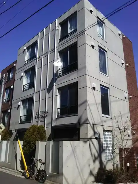 LA STAGE WEST NAKANO