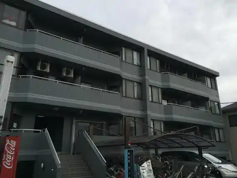 マサルマンション