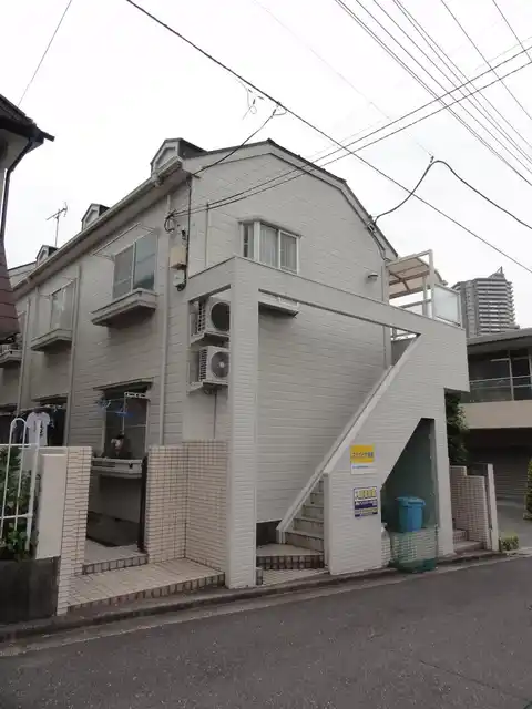 スカイピア浦和