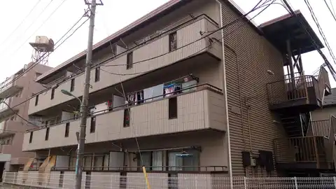 和光ハイツ