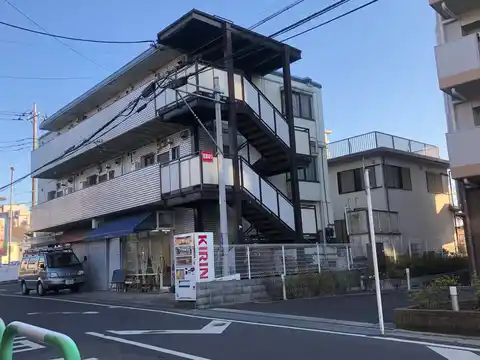 メゾン島田