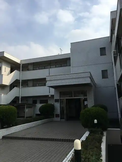 リーベブルク桃井