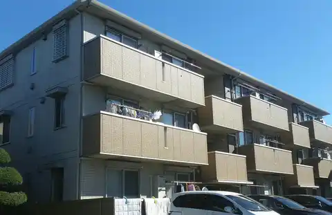 ソレイユII