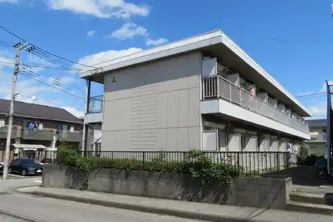 シャンボールA